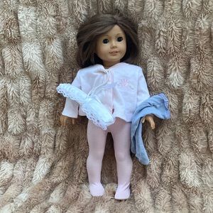 Outfit Bundle American girl- number 2